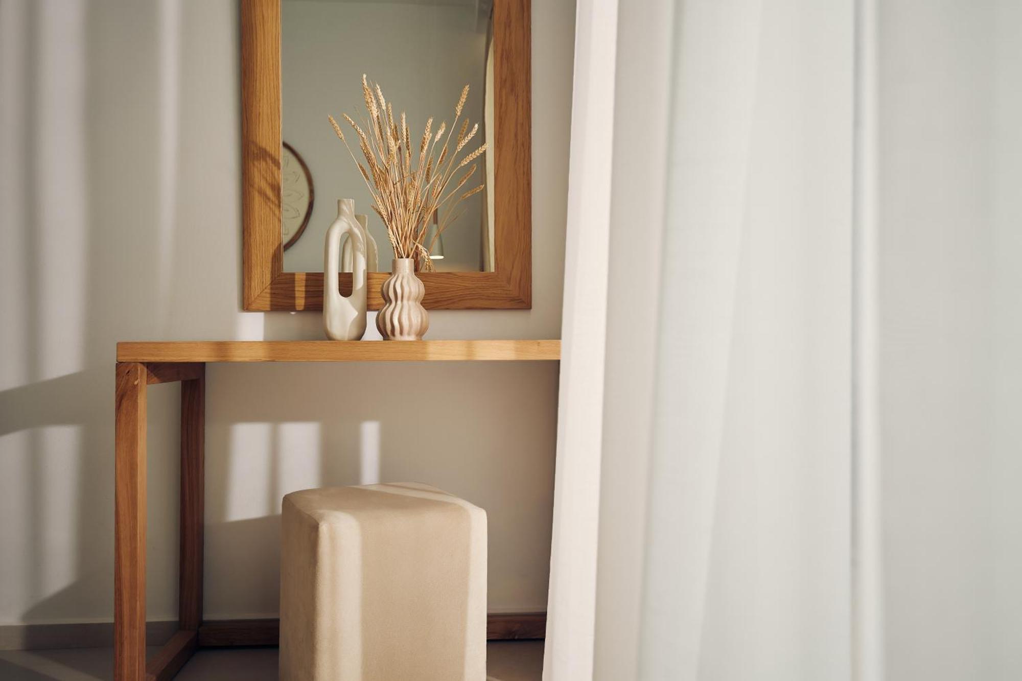 Thelxi's Ii - Brand New Seaview Suite! Vilă *